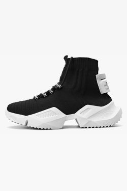 Y2K Grunge Techwear Shoes - Retro 90S Fashion, Summer Outfits, And Hip Hop Style
