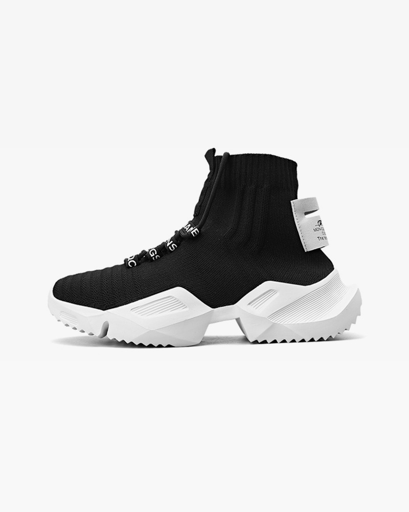 Y2K Grunge Techwear Shoes - Retro 90S Fashion, Summer Outfits, And Hip Hop Style Y2K Grunge Techwear Shoes - Retro 90S Fashion, Summer Outfits, And Hip Hop Style