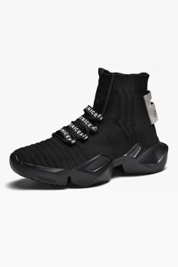 Y2K Grunge Techwear Shoes - Retro 90S Fashion, Summer Outfits, And Hip Hop Style