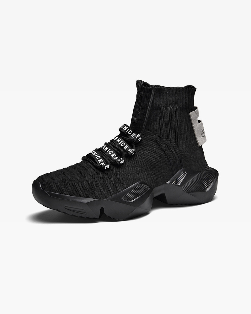Y2K Grunge Techwear Shoes - Retro 90S Fashion, Summer Outfits, And Hip Hop Style Y2K Grunge Techwear Shoes - Retro 90S Fashion, Summer Outfits, And Hip Hop Style