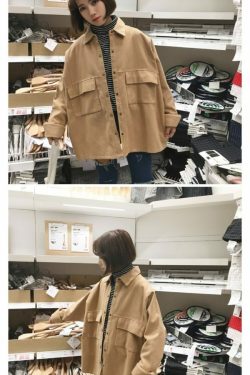 Y2K Grunge Vintage Jacket - Perfect For 90S Outfits, Summer Y2K Fits, And Retro Party Looks