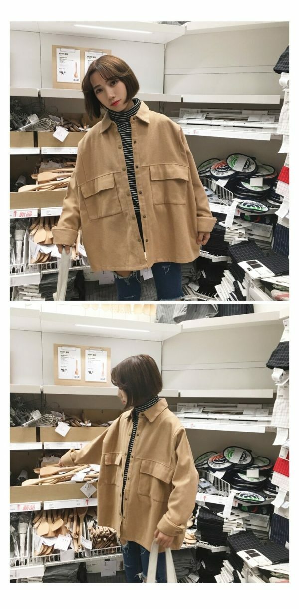 Y2K Grunge Vintage Jacket - Perfect For 90S Outfits, Summer Y2K Fits, And Retro Party Looks