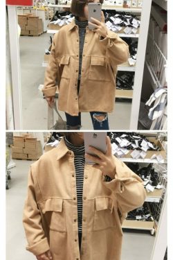 Y2K Grunge Vintage Jacket - Perfect For 90S Outfits, Summer Y2K Fits, And Retro Party Looks