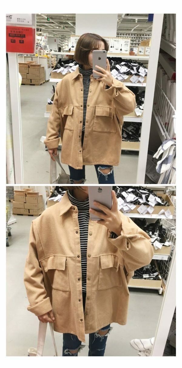 Y2K Grunge Vintage Jacket - Perfect For 90S Outfits, Summer Y2K Fits, And Retro Party Looks