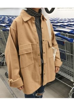 Y2K Grunge Vintage Jacket - Perfect For 90S Outfits, Summer Y2K Fits, And Retro Party Looks