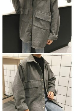 Y2K Grunge Vintage Jacket - Perfect For 90S Outfits, Summer Y2K Fits, And Retro Party Looks