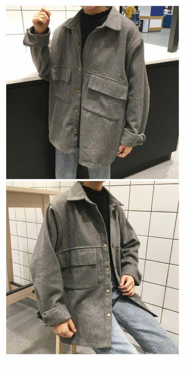 Y2K Grunge Vintage Jacket - Perfect For 90S Outfits, Summer Y2K Fits, And Retro Party Looks