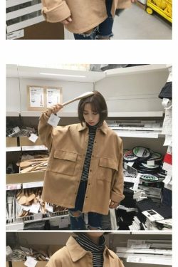 Y2K Grunge Vintage Jacket - Perfect For 90S Outfits, Summer Y2K Fits, And Retro Party Looks