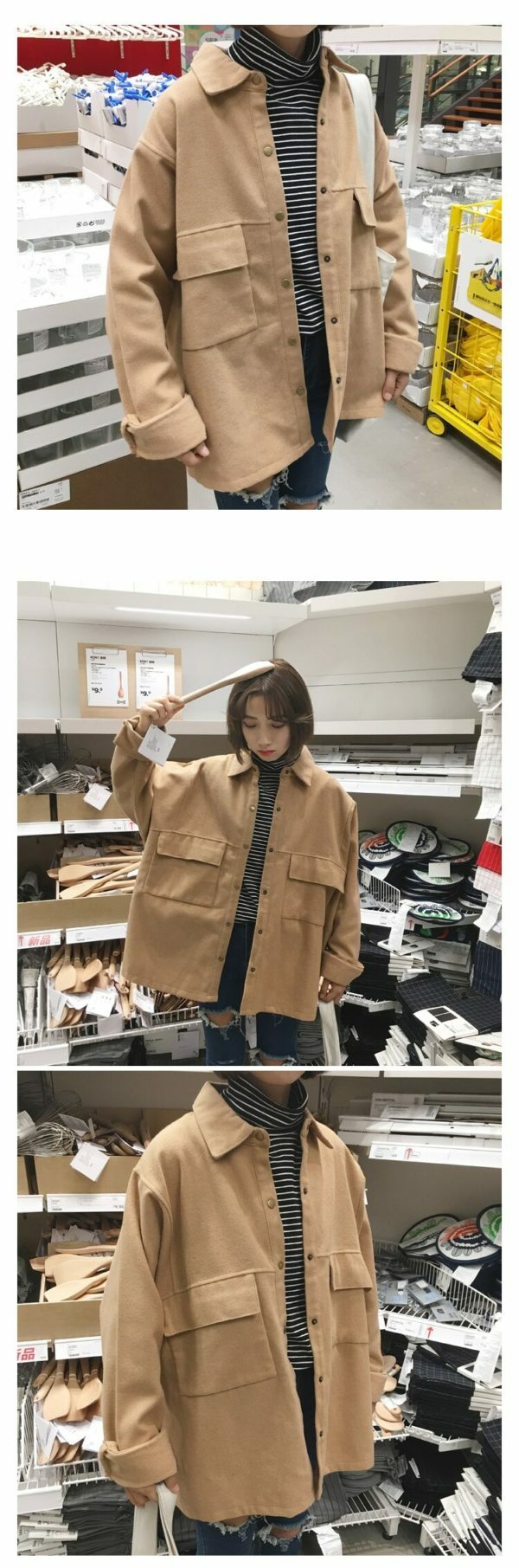 Y2K Grunge Vintage Jacket - Perfect For 90S Outfits, Summer Y2K Fits, And Retro Party Looks