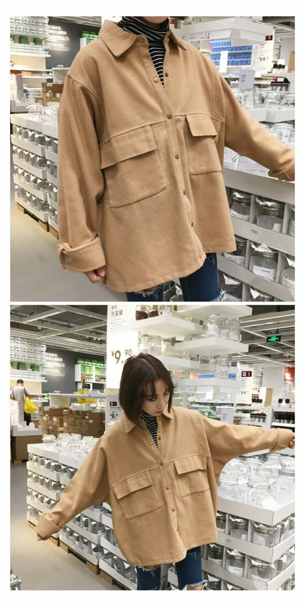 Y2K Grunge Vintage Jacket - Perfect For 90S Outfits, Summer Y2K Fits, And Retro Party Looks