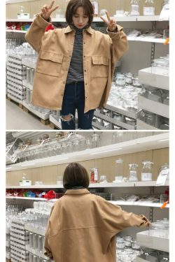 Y2K Grunge Vintage Jacket - Perfect For 90S Outfits, Summer Y2K Fits, And Retro Party Looks