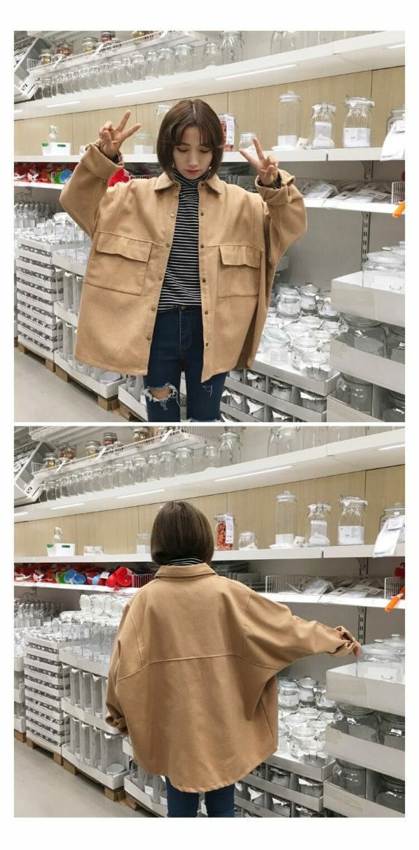 Y2K Grunge Vintage Jacket - Perfect For 90S Outfits, Summer Y2K Fits, And Retro Party Looks