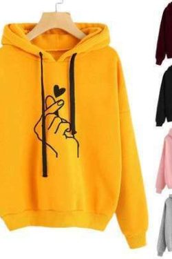 Y2K Grunge Vintage Pullover Hoodie - 90S Fashion, Retro Style, Y2K Summer & Party Outfits