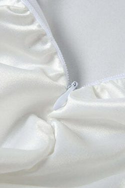 Y2K Lace-Up Mini Dress - 90S Grunge, Retro Summer Outfit, Y2K Party & Club Fashion