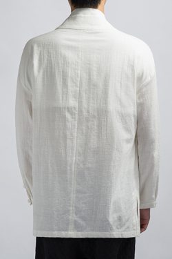 Y2K Linen Kimono Top - Retro 90S Grunge, Summer Outfits, Pastel Goth, Y2K Party Fashion