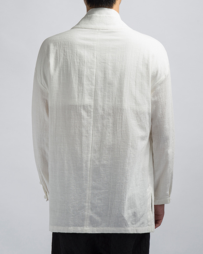 Y2K Linen Kimono Top - Retro 90S Grunge, Summer Outfits, Pastel Goth, Y2K Party Fashion