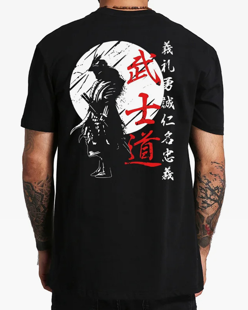 Y2K Samurai T-Shirt - Retro 90S Grunge, Y2K Summer Outfits, Pastel Goth, Y2K Club & Y2K Samurai T-Shirt - Retro 90S Grunge, Y2K Summer Outfits, Pastel Goth, Y2K Club &