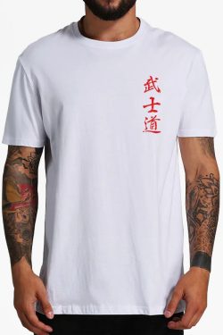 Y2K Samurai T-Shirt - Retro 90S Grunge, Y2K Summer Outfits, Pastel Goth, Y2K Club &
