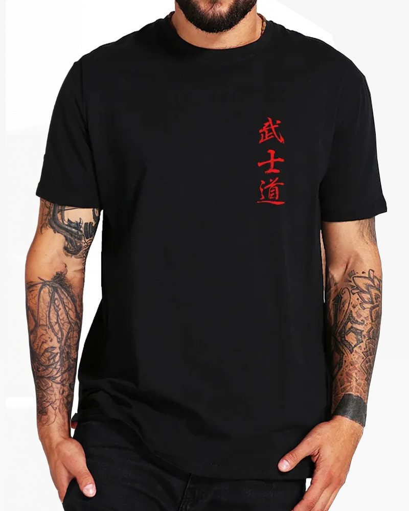 Y2K Samurai T-Shirt - Retro 90S Grunge, Y2K Summer Outfits, Pastel Goth, Y2K Club & Y2K Samurai T-Shirt - Retro 90S Grunge, Y2K Summer Outfits, Pastel Goth, Y2K Club &