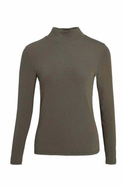 Y2K Satin Maxi Dress & Ribbed Mock Neck Top - 90S Grunge, Retro, Pastel Goth, High Quality