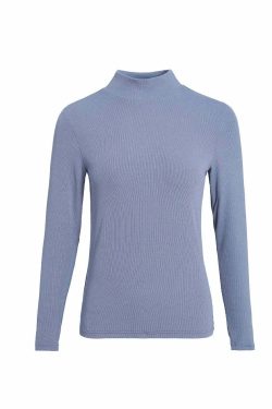 Y2K Satin Maxi Dress & Ribbed Mock Neck Top - 90S Grunge, Retro, Pastel Goth, High Quality