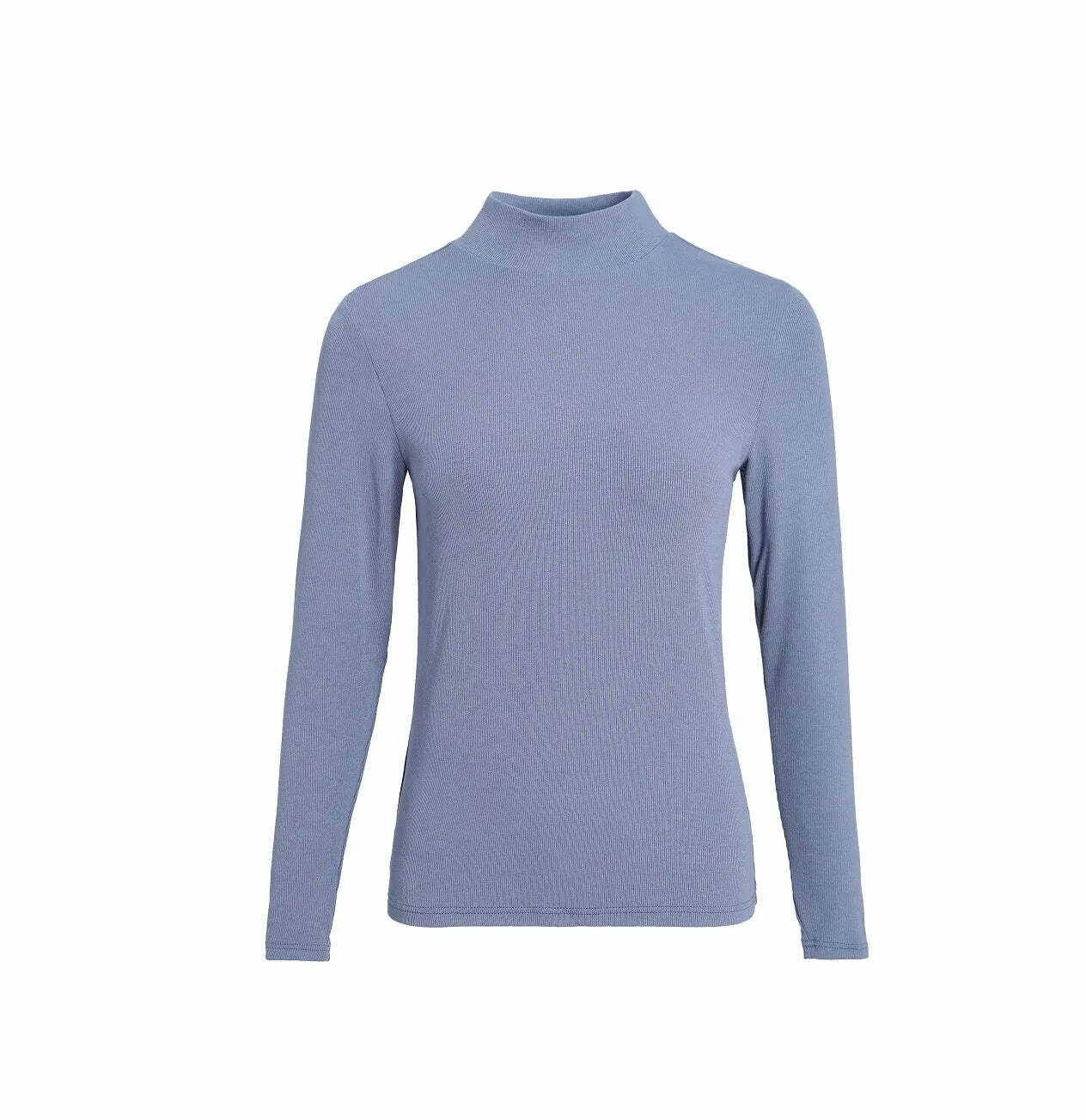 Y2K Satin Maxi Dress & Ribbed Mock Neck Top - 90S Grunge, Retro, Pastel Goth, High Quality Y2K Satin Maxi Dress & Ribbed Mock Neck Top - 90S Grunge, Retro, Pastel Goth, High Quality