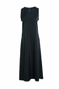 Y2K Satin Maxi Dress & Ribbed Mock Neck Top - 90S Grunge, Retro, Pastel Goth, High Quality