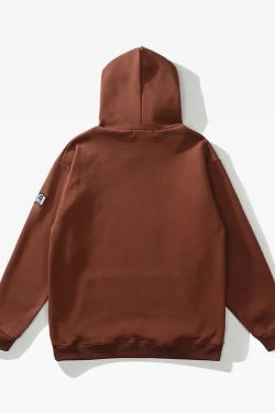 Y2K Skeleton Hoodie - Retro 90S Grunge, Y2K Summer Outfits, Gothic Y2K, Y2K Party &