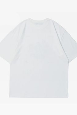 Y2K Summer Graphic Shirt - 90S Grunge, Retro, Pastel Goth, Y2K Club & Party Outfits