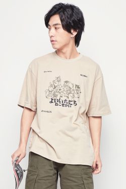 Y2K Summer Graphic Shirt - 90S Grunge, Retro, Pastel Goth, Y2K Club & Party Outfits