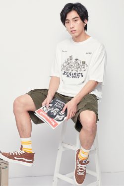 Y2K Summer Graphic Shirt - 90S Grunge, Retro, Pastel Goth, Y2K Club & Party Outfits