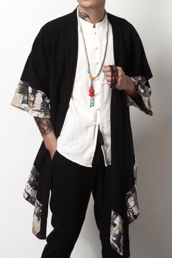 Y2K Summer Grunge Kimono - Retro 90S Fashion, Gothic Y2K, Pastel Goth, Y2K Party Outfit