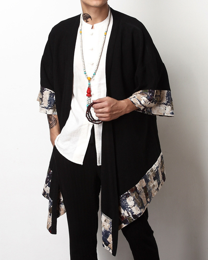 Y2K Summer Grunge Kimono - Retro 90S Fashion, Gothic Y2K, Pastel Goth, Y2K Party Outfit Y2K Summer Grunge Kimono - Retro 90S Fashion, Gothic Y2K, Pastel Goth, Y2K Party Outfit