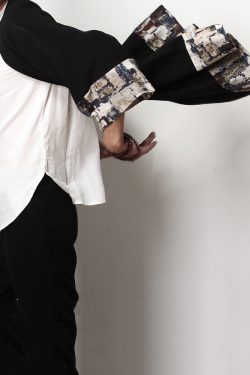 Y2K Summer Grunge Kimono - Retro 90S Fashion, Gothic Y2K, Pastel Goth, Y2K Party Outfit