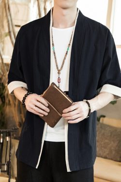 Y2K Summer Grunge Kimono Jacket - 90S Retro Style, Gothic Y2K, Pastel Goth, Y2K Party Outfit