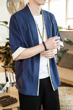 Y2K Summer Grunge Kimono Jacket - 90S Retro Style, Gothic Y2K, Pastel Goth, Y2K Party Outfit