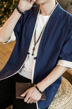 Y2K Summer Grunge Kimono Jacket - 90S Retro Style, Gothic Y2K, Pastel Goth, Y2K Party Outfit