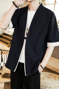 Y2K Summer Grunge Kimono Jacket - 90S Retro Style, Gothic Y2K, Pastel Goth, Y2K Party Outfit