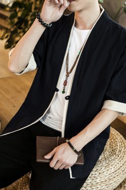 Y2K Summer Grunge Kimono Jacket - 90S Retro Style, Gothic Y2K, Pastel Goth, Y2K Party Outfit