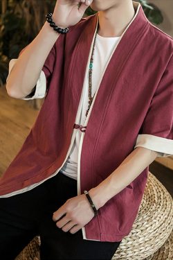 Y2K Summer Grunge Kimono Jacket - 90S Retro Style, Gothic Y2K, Pastel Goth, Y2K Party Outfit