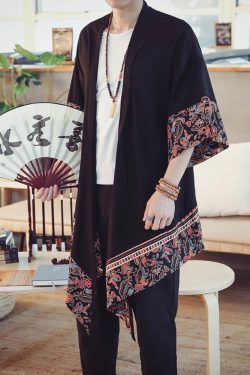 Y2K Summer Grunge Kimono Top - 90S Retro Style, Gothic Y2K, Pastel Goth, Y2K Party Outfit