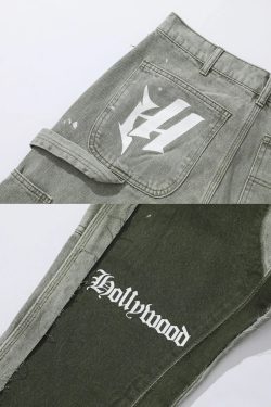 Y2K Summer Grunge Outfits: Retro 90S Fashion, Y2K Shorts, Skirts, Tops, And Accessories