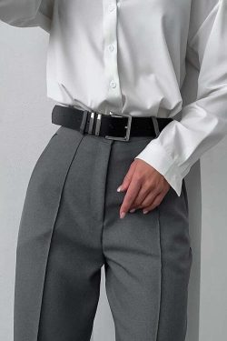 Y2K Summer Grunge Outfits: Retro 90S Fashion, Y2K Shorts, Skirts, Tops & Accessories