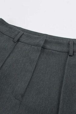 Y2K Summer Grunge Outfits: Retro 90S Fashion, Y2K Shorts, Skirts, Tops & Accessories