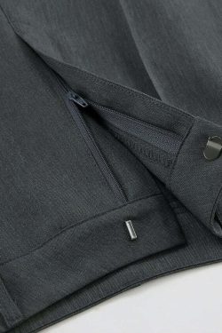 Y2K Summer Grunge Outfits: Retro 90S Fashion, Y2K Shorts, Skirts, Tops & Accessories