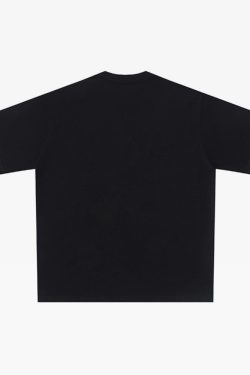 Y2K Summer Grunge Top - Retro 90S Fashion, Baby Tees, Y2K Club & Party Outfits