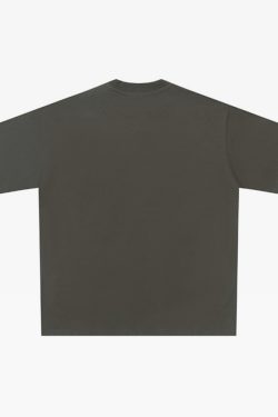 Y2K Summer Grunge Top - Retro 90S Fashion, Baby Tees, Y2K Club & Party Outfits