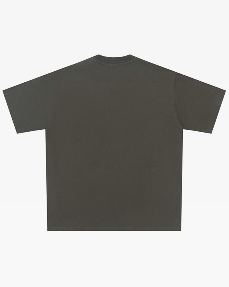 Y2K Summer Grunge Top - Retro 90S Fashion, Baby Tees, Y2K Club & Party Outfits