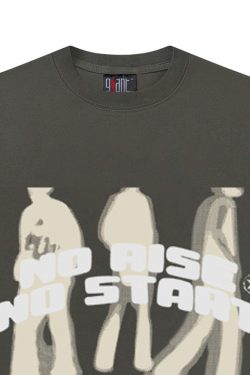 Y2K Summer Grunge Top - Retro 90S Fashion, Baby Tees, Y2K Club & Party Outfits