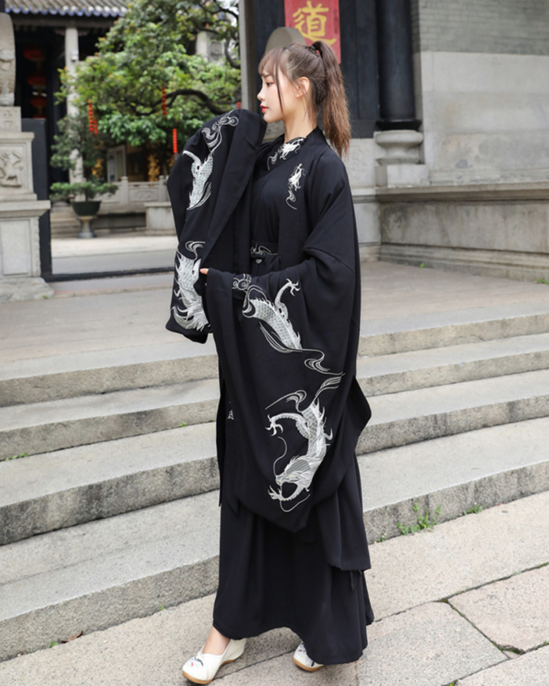 Y2K Summer Kimono - 90S Grunge, Retro, Pastel Goth, Y2K Party & Club Outfits For Women